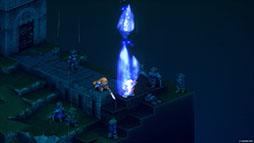 画像ギャラリー No.003のサムネイル画像 / 「FFタクティクス」の楽曲を収録したアナログレコードが10月1日に発売。「Bland Logo〜Title Back」を始めとした全15曲を楽しめる