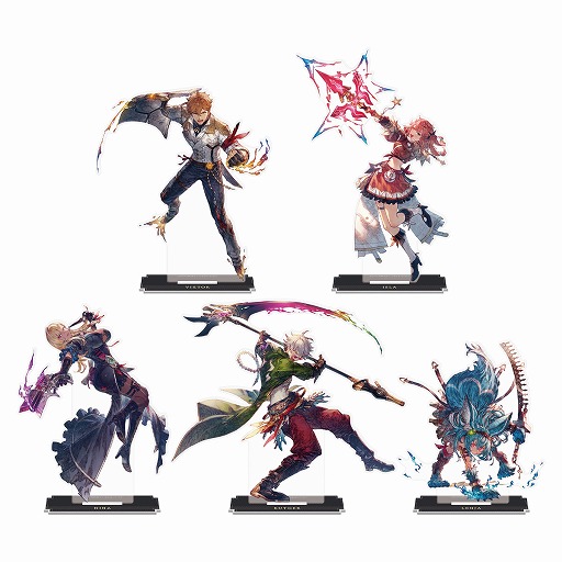 画像ギャラリー No.018のサムネイル画像 / 「仁王3」「NINJA GAIDEN 4」「ゼルダ無双 封印戦記」の試遊台を設置。コーエーテクモゲームス,「東京ゲームショウ2025」出展情報を公開