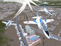 ץ쥤ŤϿǥ֥롼ѥ륹Ԥ1ͤǱ餸롣ե饤ȥDancing WingsסSteamȥڡ