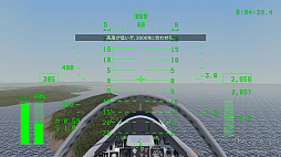 ꡼ No.009 | Dancing Wings - The Aerobatic Simulator