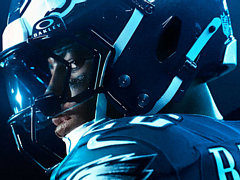 ��EA SPORTS Madden NFL 26�ס��ǿ��ȥ쥤�顼�������AI�ؽ��ˤ����10ǯʬ�λ��ǹԤ��Ƥ����ץ쥤��ǡ����������������ȿ��