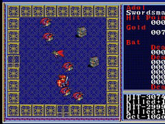 ֥ʥɥפΥᥤǡ֥ХХ ʥɥ С PC-9801פEGG󥽡о졣612ۿ