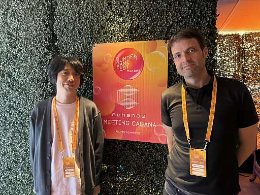 画像ギャラリー No.011のサムネイル画像 / 気づけばAll Night Longなループにはまりそう。「Lumines Arise」は,ゲーマーはもちろん音好きの感性にも響く音楽×パズルゲーム