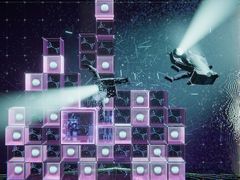 ŤAll Night Longʥ롼פˤϤޤꤽLumines AriseפϡޡϤ󲻹δˤڡߥѥ륲