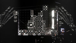 画像ギャラリー No.009のサムネイル画像 / PC&PS5向けパズルゲーム「Lumines Arise」,11月11日に世界同時リリース決定。シングル/マルチを楽しめるデモ版も期間限定で公開に