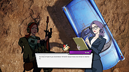 ꡼ No.005 | Section 13