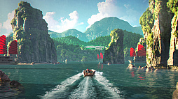 画像ギャラリー No.007のサムネイル画像 / 「007 First Light」,007シリーズらしいシネマティックな作風を確認できるゲーム映像を公開。発売は2026年3月27日に決定