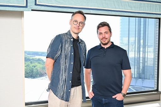 ���������꡼ No.002�Υ���ͥ������ / �㤭���Υ������ॺ���ܥ�ɤ�������007 First Light�ס�����ȯ�ؤ����ȥܥ�ɤ餷���ɤȿ�����ĩ���TGS2025��