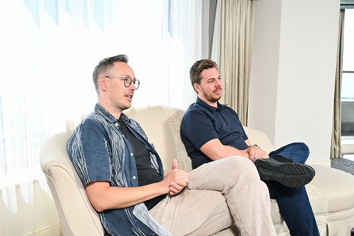 ���������꡼ No.003�Υ���ͥ������ / �㤭���Υ������ॺ���ܥ�ɤ�������007 First Light�ס�����ȯ�ؤ����ȥܥ�ɤ餷���ɤȿ�����ĩ���TGS2025��