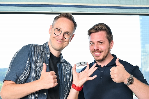 ���������꡼ No.011�Υ���ͥ������ / �㤭���Υ������ॺ���ܥ�ɤ�������007 First Light�ס�����ȯ�ؤ����ȥܥ�ɤ餷���ɤȿ�����ĩ���TGS2025��