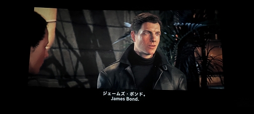 ���������꡼ No.001�Υ���ͥ������ / �ǲ�ۤ�007�ʤΥ�����ˤκǿ����ǽ���µ��ץ쥤����Ϫ���줿��007: First Light�ץץ�ߥ��।�٥�Ȥ��ݡ��ȡ�TGS2025��