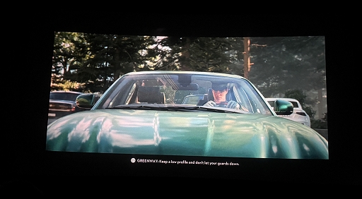 ���������꡼ No.004�Υ���ͥ������ / �ǲ�ۤ�007�ʤΥ�����ˤκǿ����ǽ���µ��ץ쥤����Ϫ���줿��007: First Light�ץץ�ߥ��।�٥�Ȥ��ݡ��ȡ�TGS2025��