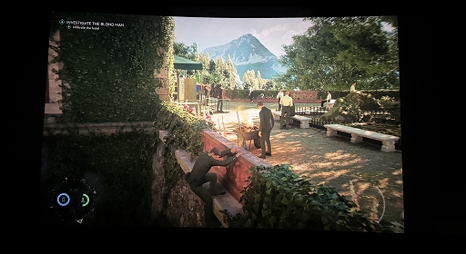 ���������꡼ No.007�Υ���ͥ������ / �ǲ�ۤ�007�ʤΥ�����ˤκǿ����ǽ���µ��ץ쥤����Ϫ���줿��007: First Light�ץץ�ߥ��।�٥�Ȥ��ݡ��ȡ�TGS2025��