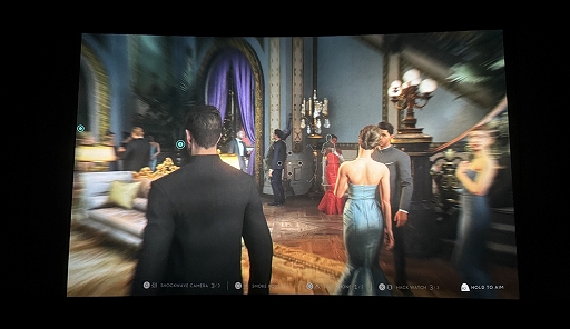 ���������꡼ No.008�Υ���ͥ������ / �ǲ�ۤ�007�ʤΥ�����ˤκǿ����ǽ���µ��ץ쥤����Ϫ���줿��007: First Light�ץץ�ߥ��।�٥�Ȥ��ݡ��ȡ�TGS2025��