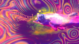 ストレイチルドレン