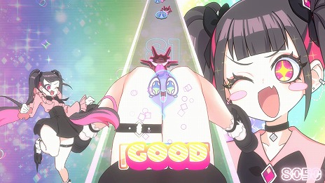 ���������꡼ No.003�Υ���ͥ������ / ����⡣����ϡ�ͥ�������϶����ξ�ħ���ۿ��Ρ������߲��ڡɤʥꥺ�ॲ���֤��äȥ���å���פ�Steam Next�ե����ؤλ��ä�ȯɽ