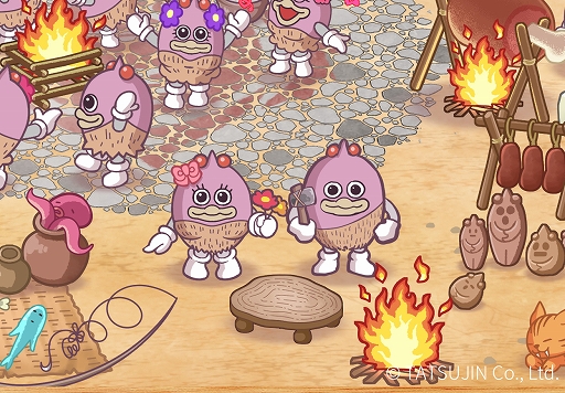 画像ギャラリー No.007のサムネイル画像 / 「TATSUJIN EXTREME」,宇宙空間での死闘や人間ドラマを描くストーリーモードを実装。デジタルコミックとゲームが融合し,新たな体験を提供