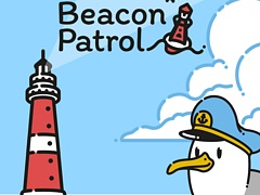 ¤٤ƳϿޤꡤǥѥȥ뤹롣ϷǥܡɥBeacon PatrolסܸбθǤۿ