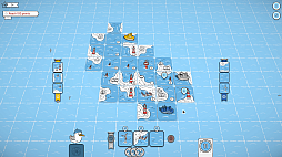 ꡼ No.002 | Beacon Patrol