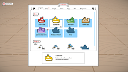 ꡼ No.003 | Beacon Patrol