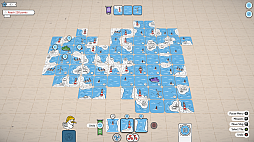 ꡼ No.004 | Beacon Patrol