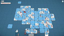 ꡼ No.007 | Beacon Patrol