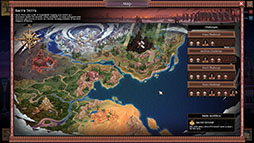 画像ギャラリー No.009のサムネイル画像 / 剣闘士を率いて戦いを繰り広げるターン制タクティカルRPG「Bloodgrounds」,Steamで体験版が公開に