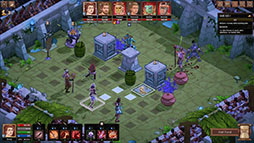 ꡼ No.006 | Bloodgrounds