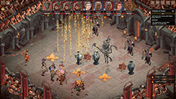 ꡼ No.008 | Bloodgrounds