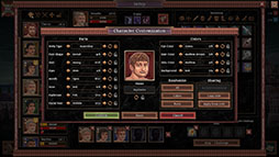 ꡼ No.016 | Bloodgrounds