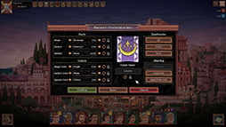 ꡼ No.017 | Bloodgrounds