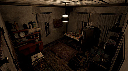 Y. Village - The Visitors