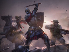 ȥƥRPGChronicles Medievalȯɽ衼åǡʼΤΨμ夬졪