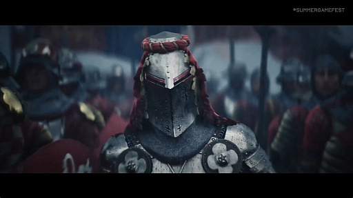 画像ギャラリー No.007のサムネイル画像 / 新作ストラテジーアクションRPG「Chronicles Medieval」発表。中世ヨーロッパ世界で,何千もの兵士を率いる領主に成り上がれ!