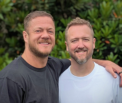 画像ギャラリー No.012のサムネイル画像 / イマジン・ドラゴンズがゲーム業界に進出! キャプチャー・ザ・フラッグに特化した5vs.5の対戦アクション「Last Flag」発表