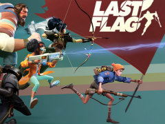 ޥ󡦥ɥ饴󥺤ȳ˿ʽСץ㡼եåò5vs.5異Last Flagȯɽ