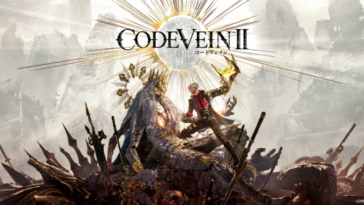 画像ギャラリー No.001のサムネイル画像 / 「CODE VEIN II」が発表に。滅びに抗う吸血鬼の物語を描いた“ドラマティック探索アクションRPG”の続編が2026年に登場