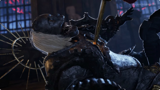 画像ギャラリー No.003のサムネイル画像 / 「CODE VEIN II」が発表に。滅びに抗う吸血鬼の物語を描いた“ドラマティック探索アクションRPG”の続編が2026年に登場