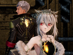 CODE VEIN IIפȯɽˡǤӤ˹۷쵴ʪȥɥޥƥåõRPGɤ³Ԥ2026ǯо