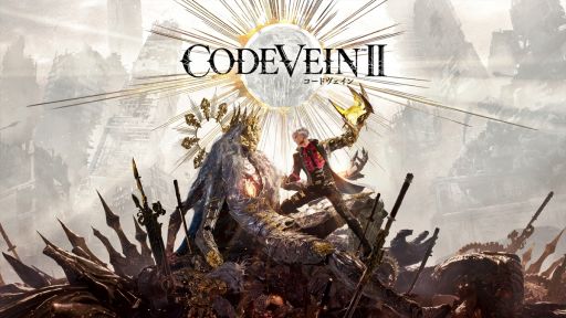画像ギャラリー No.001のサムネイル画像 / PS5版「CODE VEIN II」,2026年1月29日に発売決定。吸血鬼ハンターとして,時間を超える力を持つ少女とともに過去の世界へと向かう
