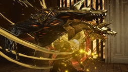 画像ギャラリー No.007のサムネイル画像 / PS5版「CODE VEIN II」,2026年1月29日に発売決定。吸血鬼ハンターとして,時間を超える力を持つ少女とともに過去の世界へと向かう