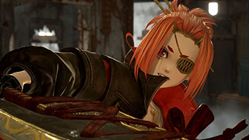 ꡼ No.006Υͥ / CODE VEIN IIסо쥭饯2Ĥη֤ڤؤʤ臘Ǥɲä줿֥Хǥƥפʤɺǿ󤬸
