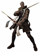 画像ギャラリー No.007のサムネイル画像 / 「CODE VEIN II」,100年前の過去で出会う吸血鬼たちや,彼らが描くドラマを収録したストーリートレイラーを公開