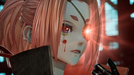 画像ギャラリー No.016のサムネイル画像 / 「CODE VEIN II」,100年前の過去で出会う吸血鬼たちや,彼らが描くドラマを収録したストーリートレイラーを公開