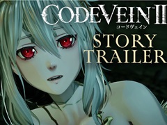 CODE VEIN IIס100ǯβǽв񤦵۷쵴䡤餬ɥޤϿȡ꡼ȥ쥤顼