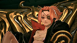 ꡼ No.001Υͥ / CODE VEIN IIסо줹ꥢθߤȲ䡤˲Ѥ˴ؤ󤬸