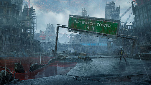 ꡼ No.003Υͥ / CODE VEIN IIסо줹ꥢθߤȲ䡤˲Ѥ˴ؤ󤬸