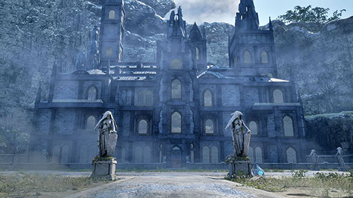 ꡼ No.006Υͥ / CODE VEIN IIסо줹ꥢθߤȲ䡤˲Ѥ˴ؤ󤬸