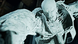 ꡼ No.012Υͥ / CODE VEIN IIסо줹ꥢθߤȲ䡤˲Ѥ˴ؤ󤬸