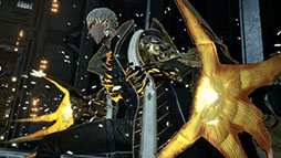 ꡼ No.013Υͥ / CODE VEIN IIסо줹ꥢθߤȲ䡤˲Ѥ˴ؤ󤬸